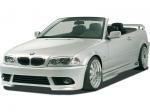 BMW 3-Series Convertible by RDX RaceDesign 2009 года